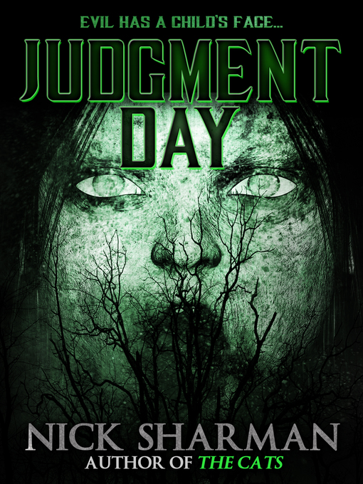 Title details for Judgment Day by Nick Sharman - Available